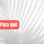 Para qué